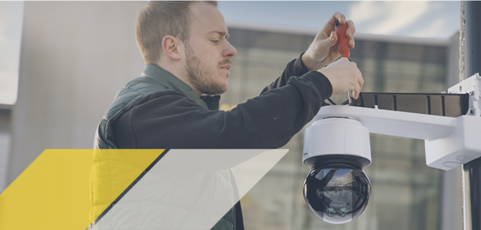 Surveillance camera maintenance – who cares? - Network Information