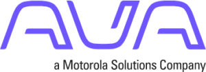 AVA Security _ motorola logo